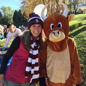 Meet your Posher, Caroline